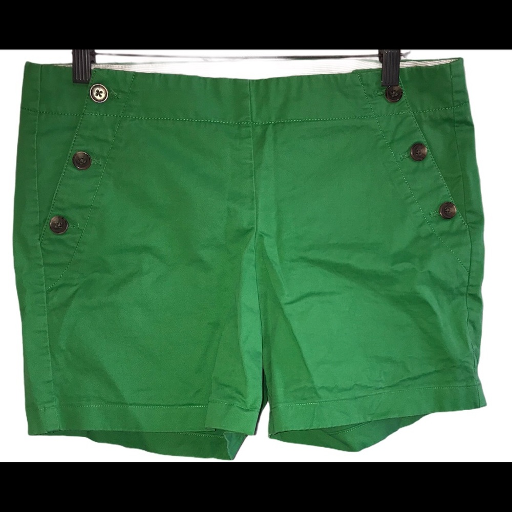 Banana Republic Sailor Shorts